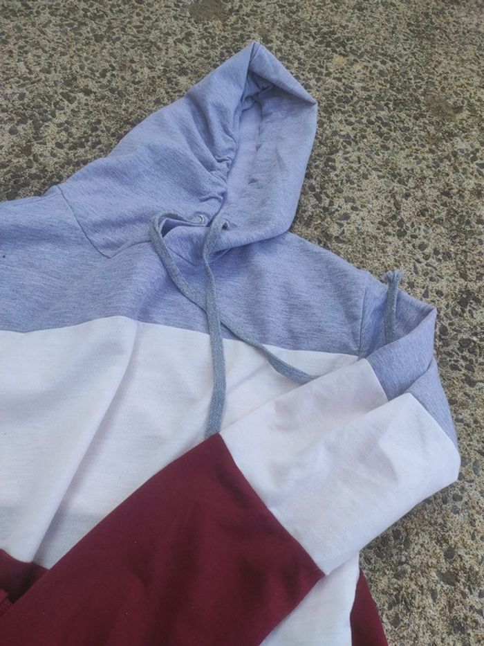 Pull taille s - photo numéro 2