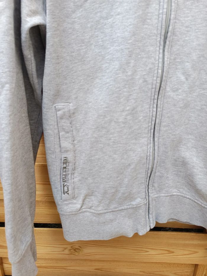 Veste à capuche taille L - photo numéro 3