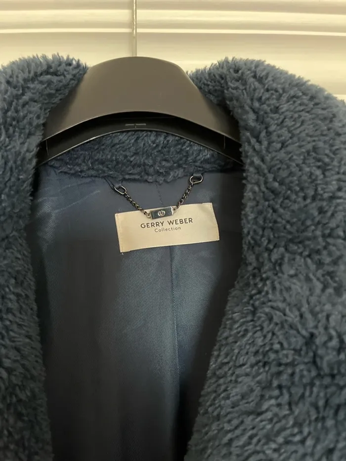 Manteau Gerry weber - photo numéro 2