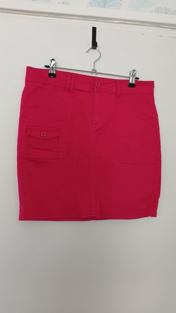 Jupe taille 40