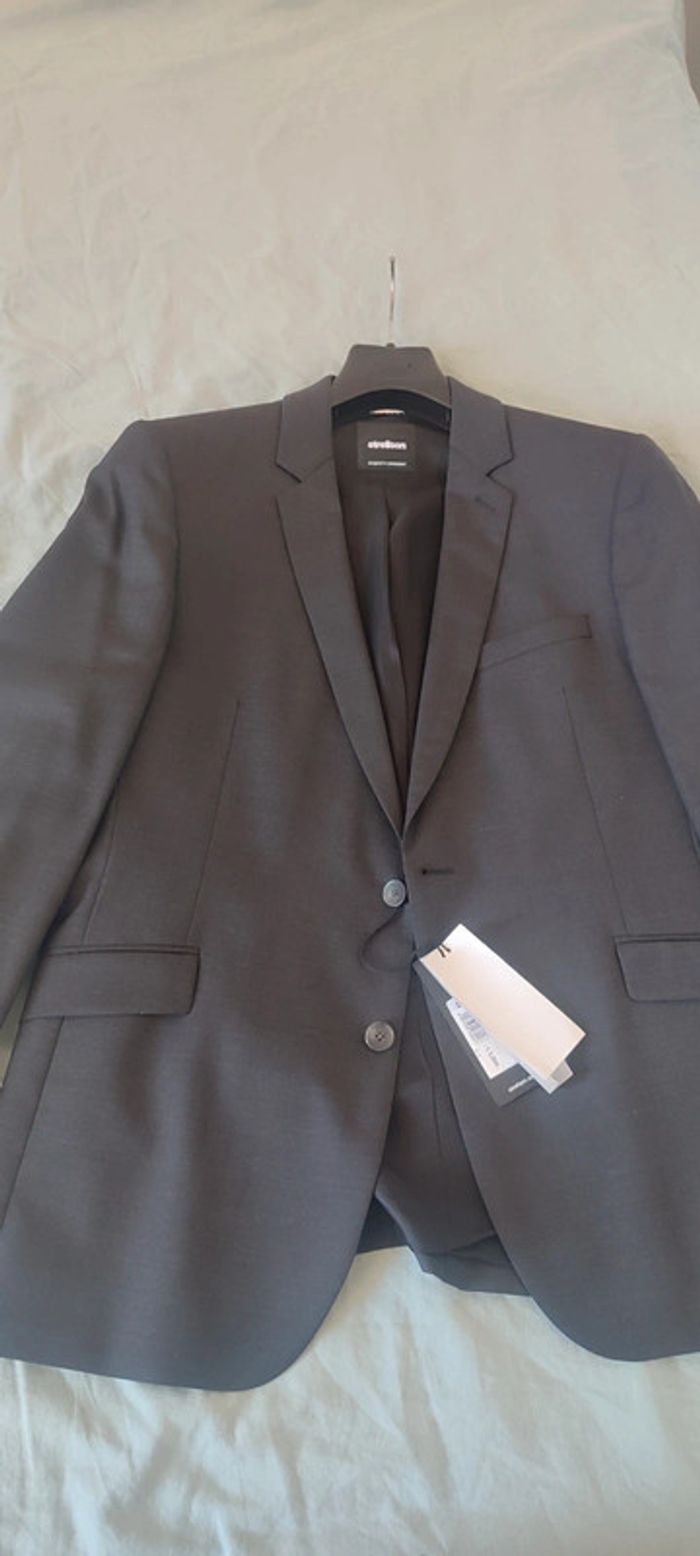 Veste de costume Strellson - photo numéro 3