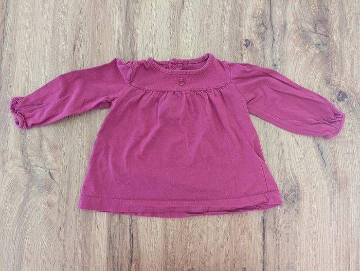 Lot vêtements fille 6 mois - photo numéro 7