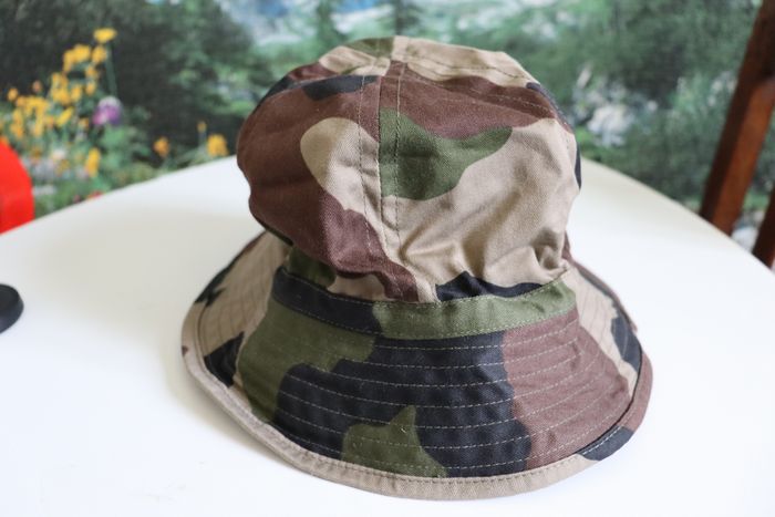 Bob de camouflage, neuf