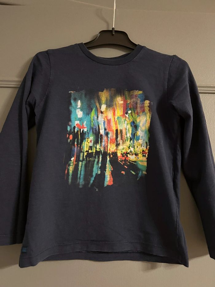 TEE shirt catimini