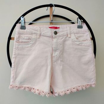 10 ans short Tissaïa