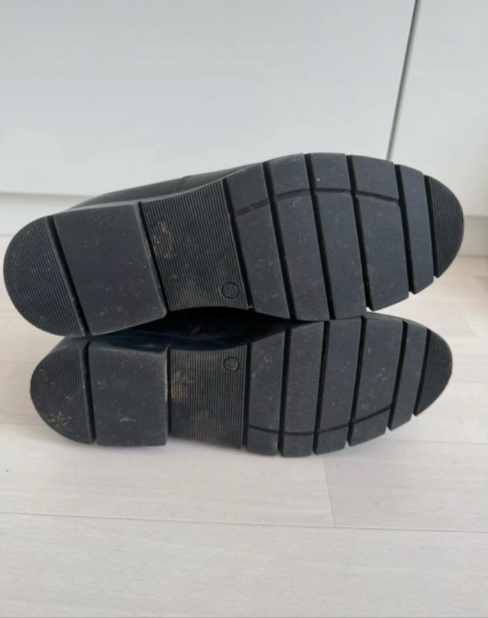 bottines - photo numéro 5