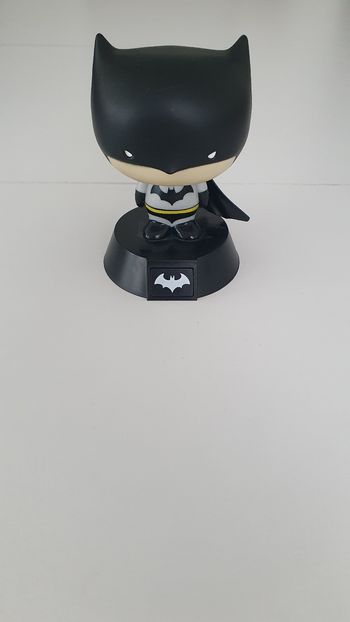 Figurine Batman lumineuse