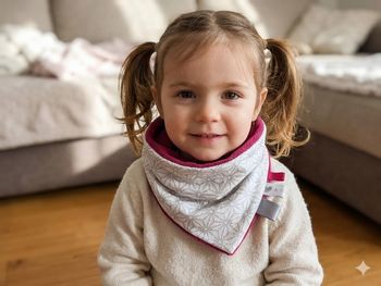 Bandana fille creatrice
