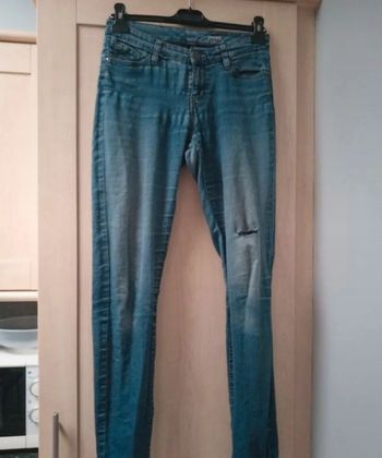 Jean Complices taille 40
