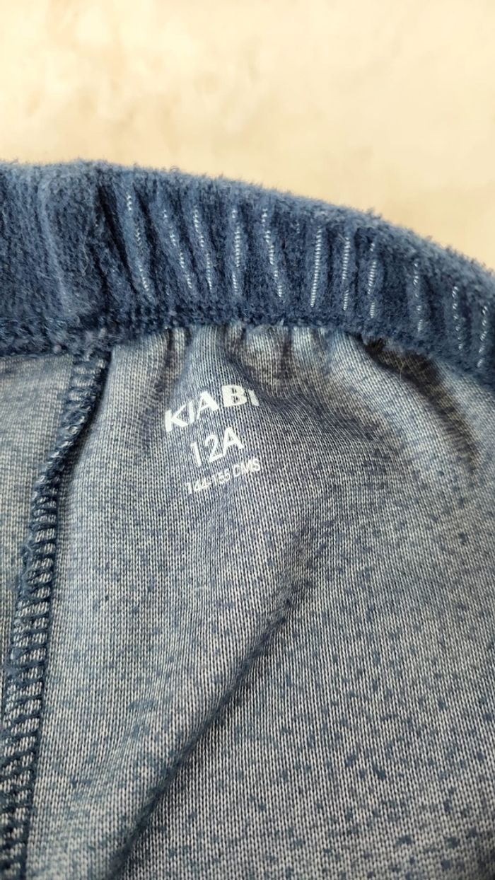 Bas de pyjama - photo numéro 4