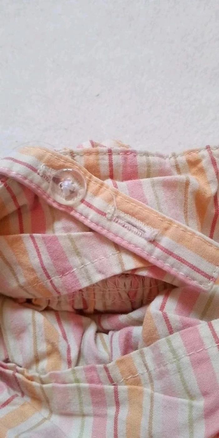 Barboteuse fille gymboree taille 18/24 mois - photo numéro 5