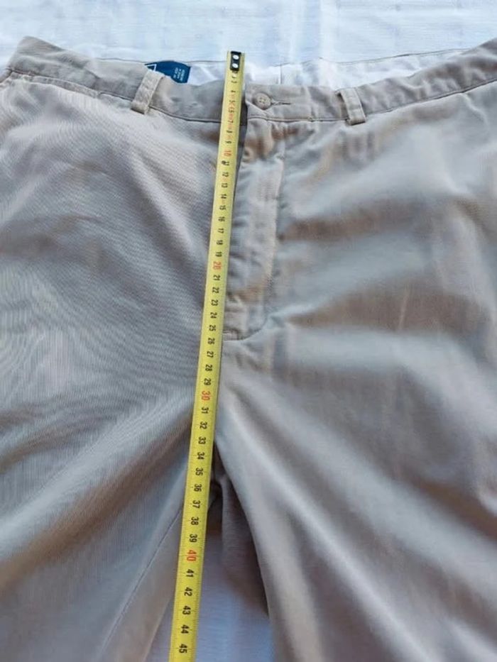 Pantalon Chino Ralph Lauren W38L32 FR48 - photo numéro 10