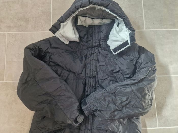 DOUDOUNE REDSKINS CHAUDE TAILLE L TBE - photo numéro 2