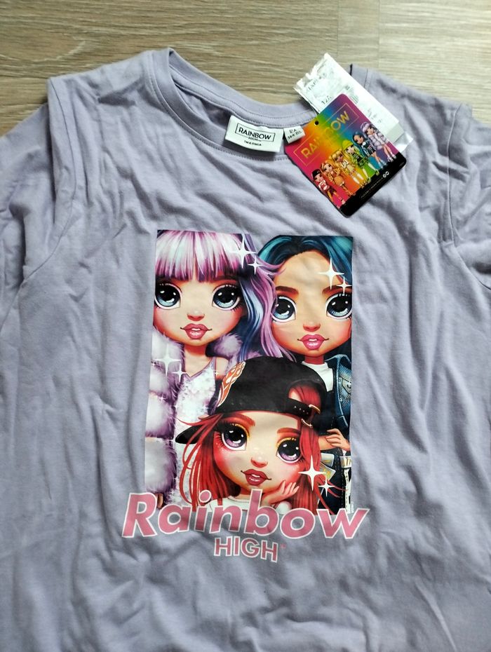 Pyjama neuf 12 ans - photo numéro 2