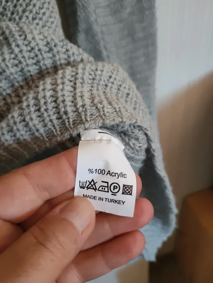 Pull taille XL - photo numéro 3