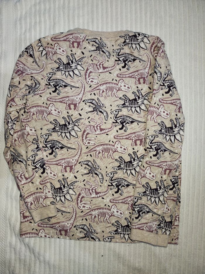 Tee shirt sergent major 8 ans - photo numéro 4