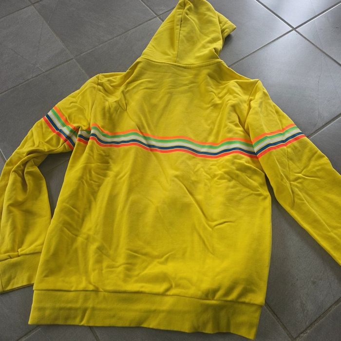 Veste zippé VR46 Racing Apparel taille XL - photo numéro 3