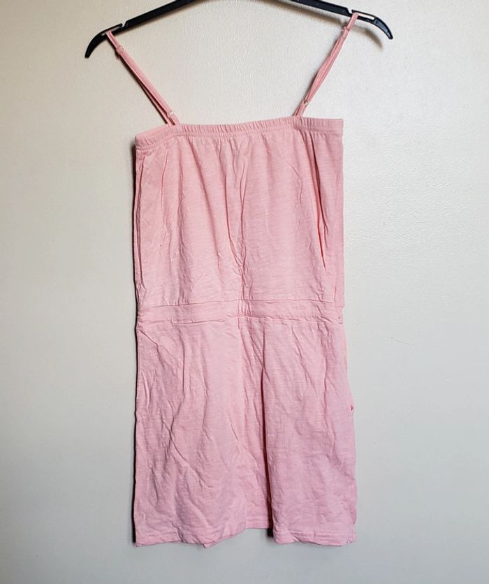 Robe légère Lulu Castagnette taille 14 ans - photo numéro 3