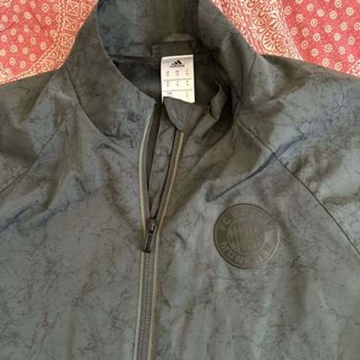Veste de survêtement hommes taille M neuf - photo numéro 2