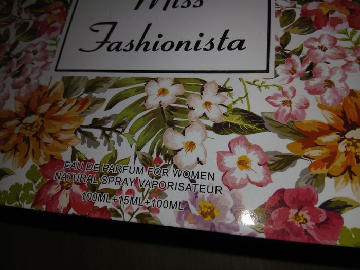 Magnifique coffret talon femme - photo numéro 3