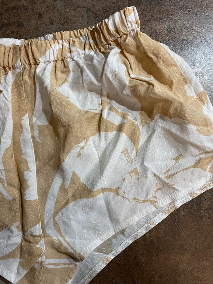 Short Noo avec étiquette - photo numéro 5