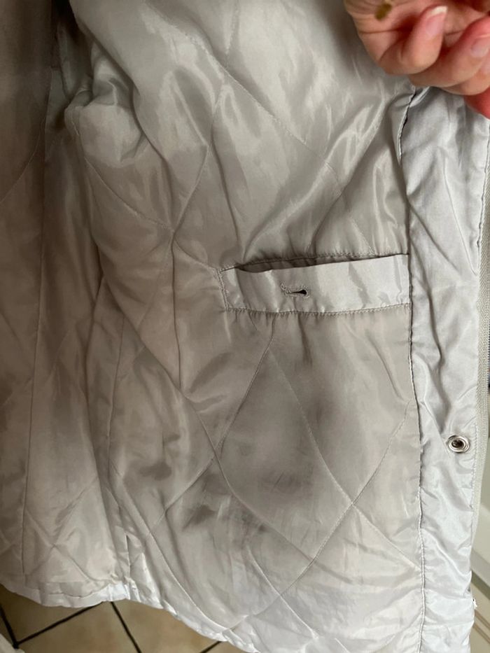Parka femme - photo numéro 3