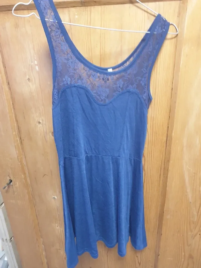 Robe d'été