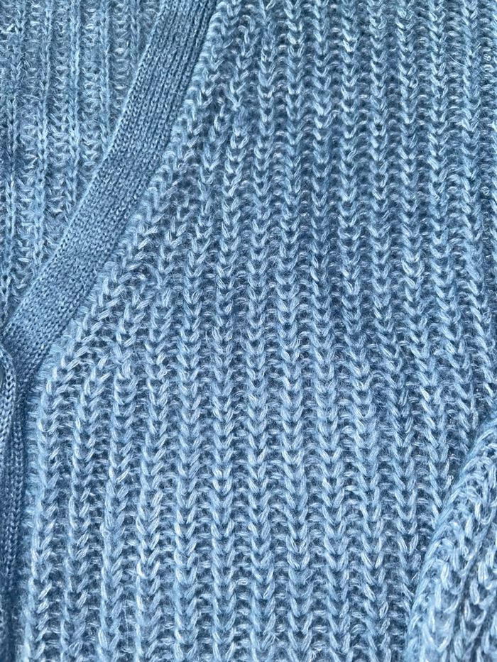 Gilet « Sezane « T. S - photo numéro 2