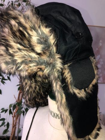 🌹Chapka noire🌹