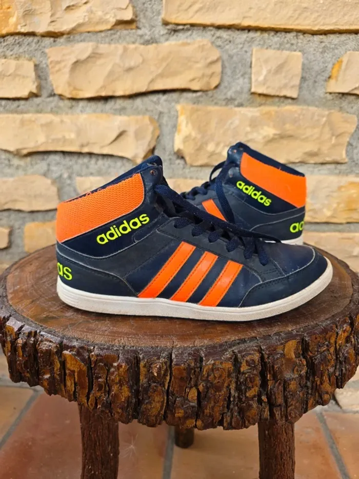 Baskets Adidas