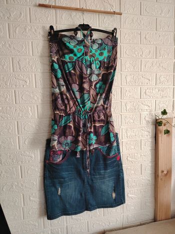 Ensemble jupe et top