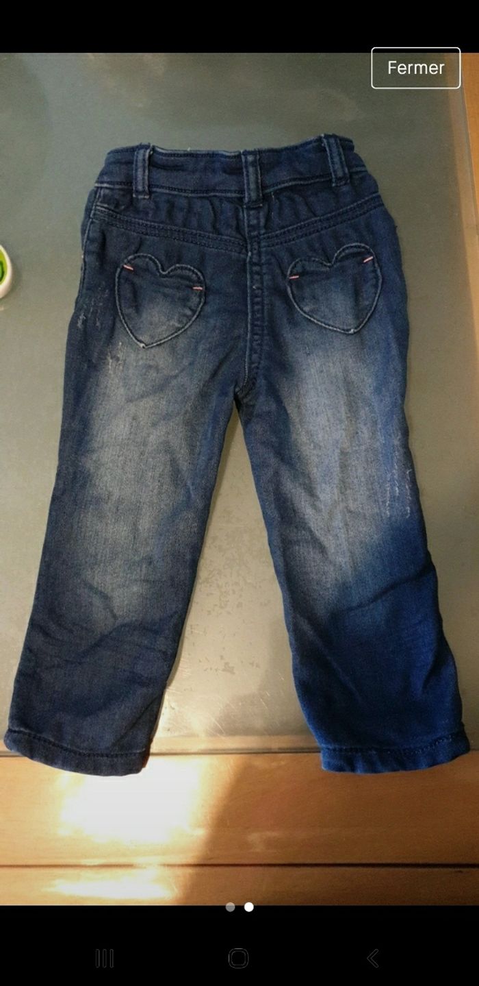 Jean - photo numéro 2