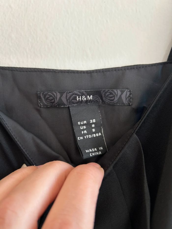 Robe H&M - photo numéro 3
