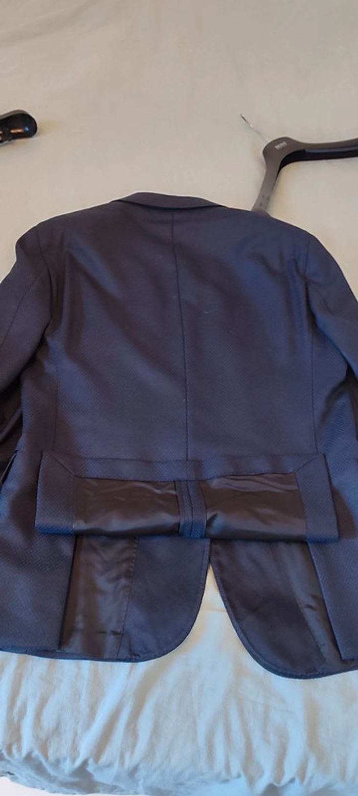 Veste de costume homme Hugo Boss - photo numéro 14