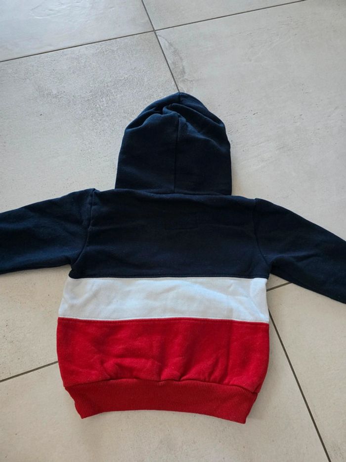 Sweat Les Menuires 4ans - photo numéro 2