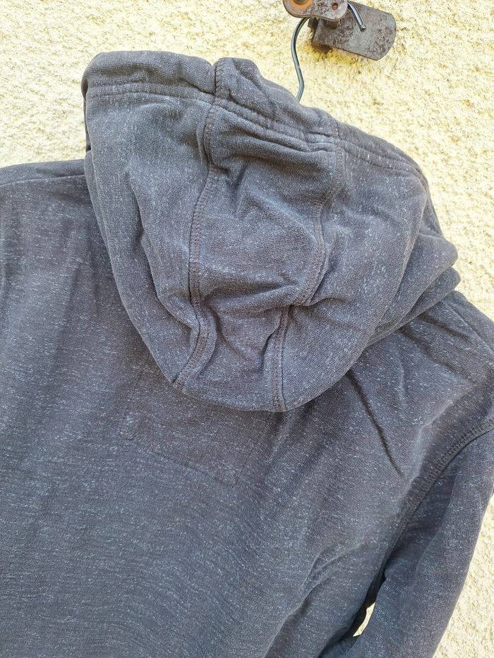 👕 Sweat /  gilet zippé à capuche Tokyo Laundry Taille S - photo numéro 9