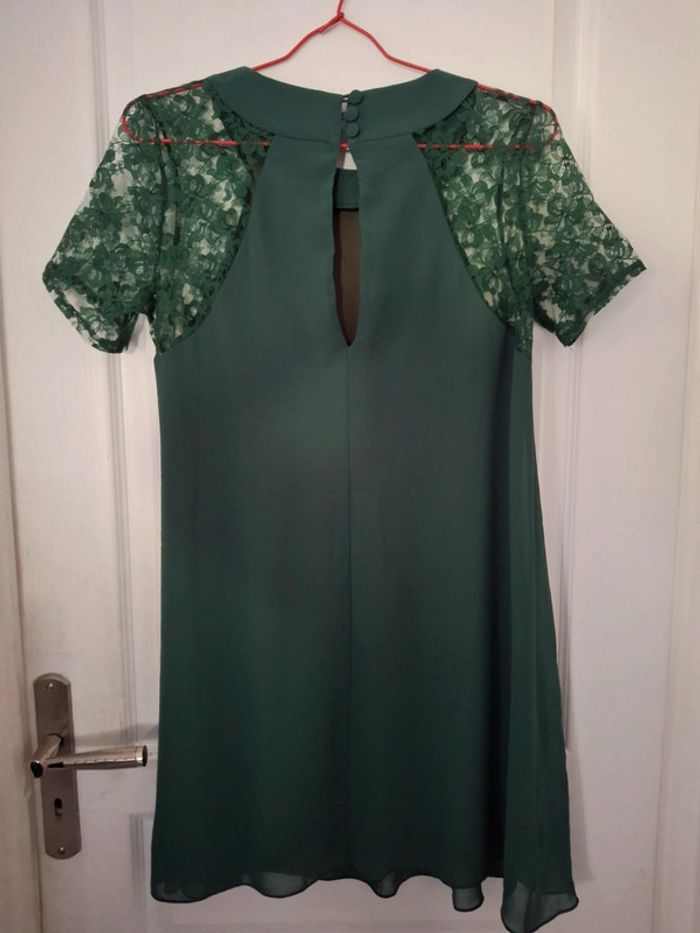 Robe Love - photo numéro 5