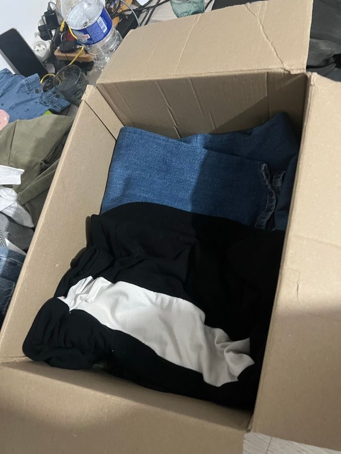 Lot taille M - photo numéro 2