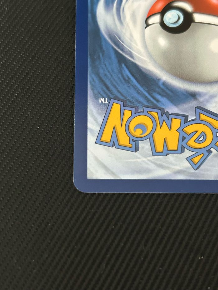 Pokemon 151 Reptincel AR 169/165 ⚠️ Défaut - photo numéro 5