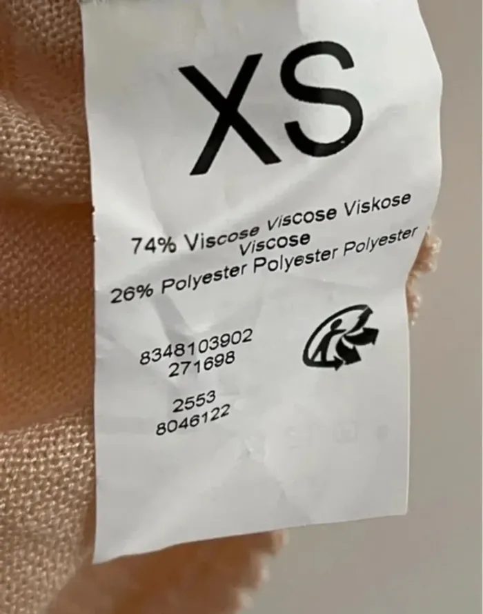 Superbe Pull neuf leger printemps été Grain de Malice 🌸 34 36 - photo numéro 3
