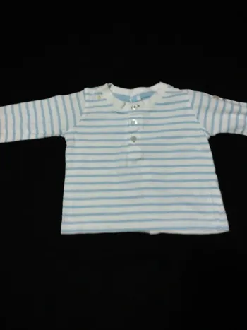 Tee shirt Bébé Garçon 6 Mois
