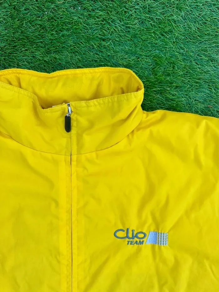 Veste Renault Clio - photo numéro 4