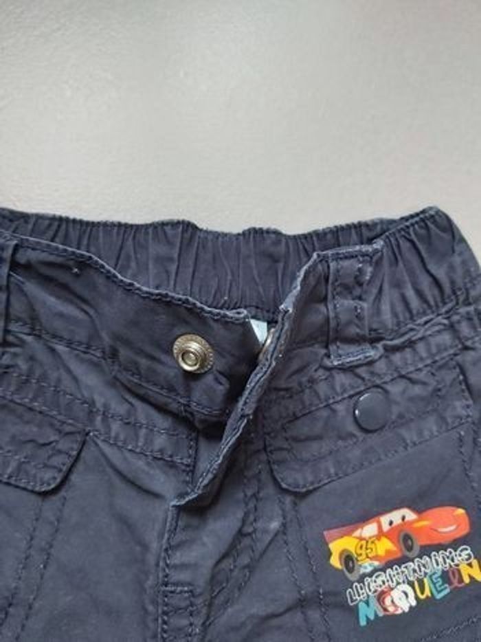 Pantalon Cars 3 mois - photo numéro 3
