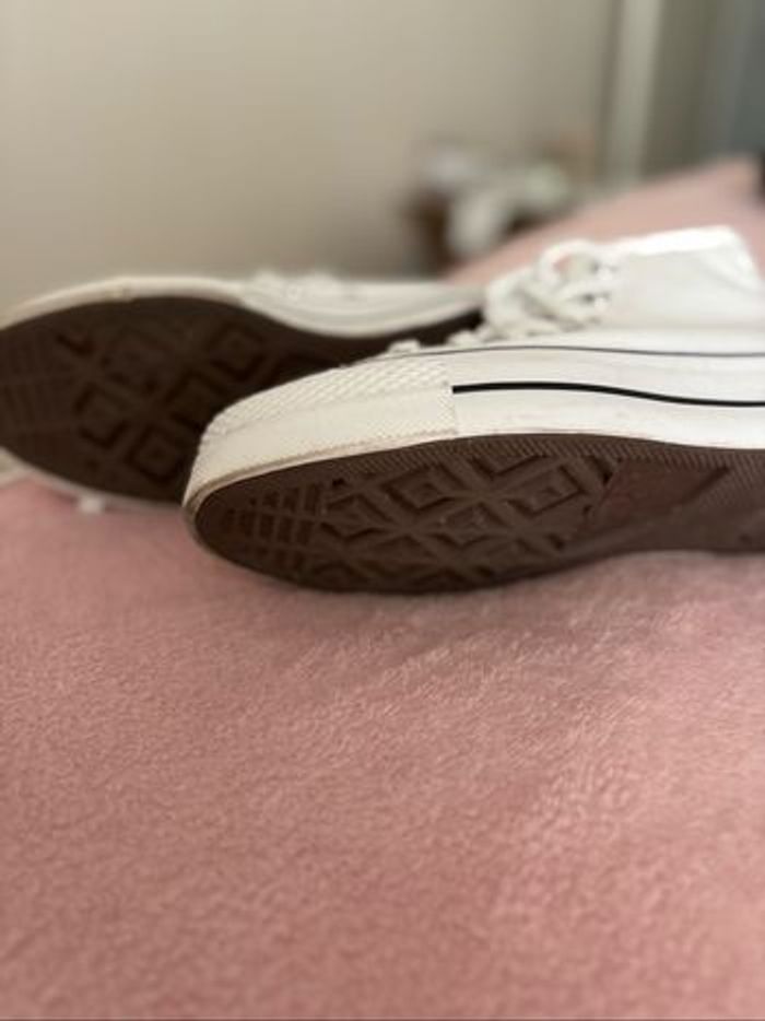 converse all star - photo numéro 6