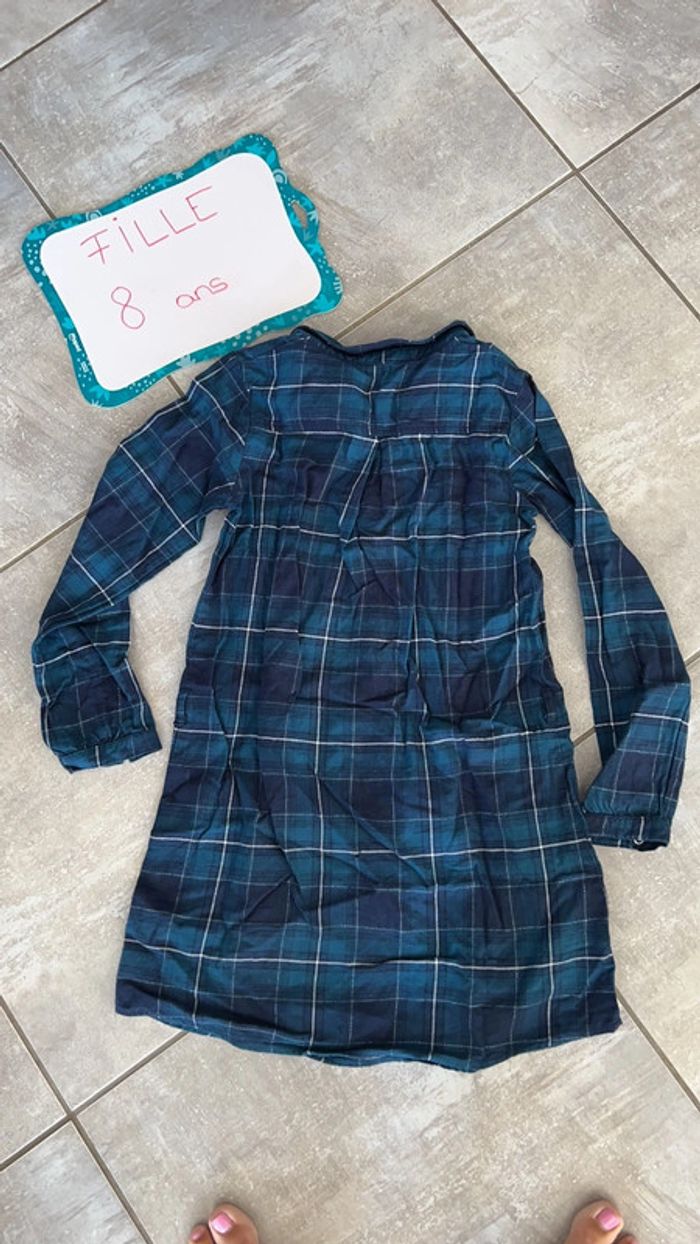 Robe 8 ans - photo numéro 5