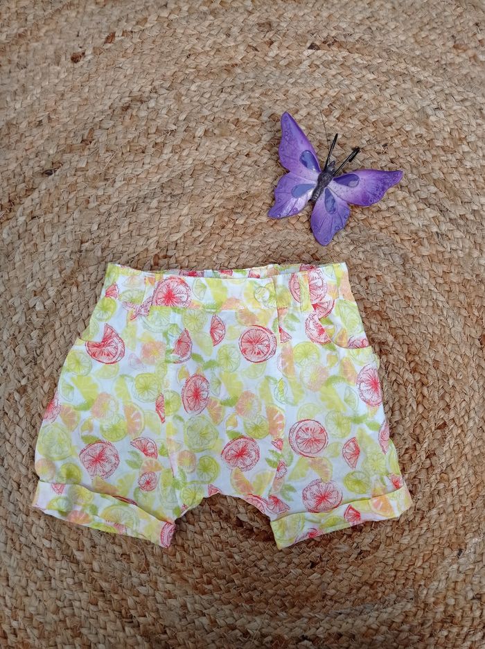 Bloomer 6 mois