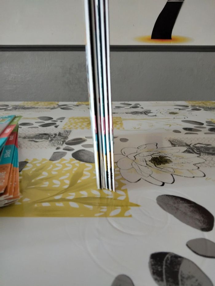 Lot 17 livres doc 8-12 ans - photo numéro 5