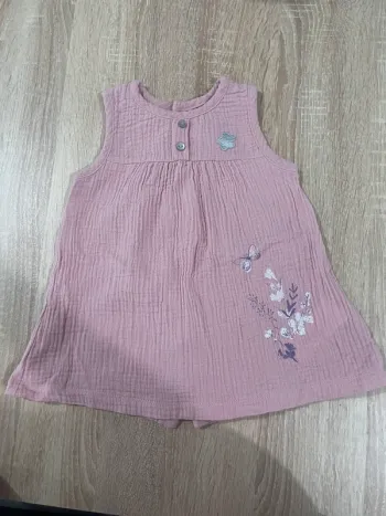 Robe légère