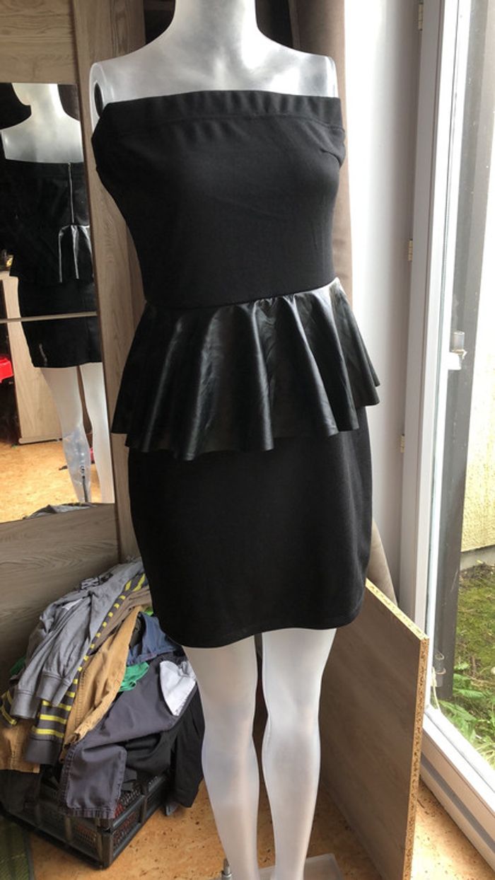 Jolie petite robe
