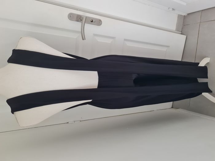 Combinaison noire - photo numéro 5